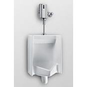TOTO Commercial 3/4" Top Spud Wall Mounted Urinal Fixture Only Cotton