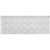Tresco Snip 24"x 9" Flexible LED Panel - 24VDC 15W/Sq Ft. 1.5 Sq. Ft. - 5000K White