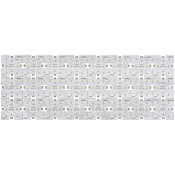 Tresco Snip 24"x 9" Flexible LED Panel - 24VDC 8W/Sq Ft. 1.5 Sq. Ft. - 3000K White