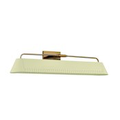 Troy Lighting Rowan 2 Light 6" Tall Wall Sconce Patina Brass / Soft Sand