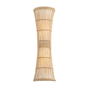 Troy Lighting Zander 2 Light 22.5" Tall LED Wall Sconce Soft White