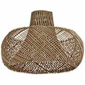 Troy Lighting Kylo 22" Wide Semi-Flush Ceiling Fixture Patina Brass