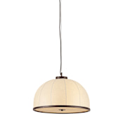 Troy Lighting Rodrick 3 Light 21" Wide LED Pendant Bronze Leaf