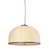 Troy Lighting Rodrick 4 Light 31" Wide LED Pendant Bronze Leaf