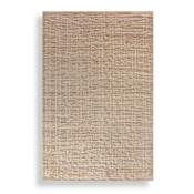 Uttermost Baxton 8' x 10' Striped Indoor Rectangular Area Rug Brown