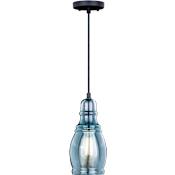 Vaxcel Lighting Millie Single Light 5-1/4" Wide Mini Pendant Oil Rubbed Bronze