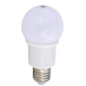 Vaxcel Lighting Instalux 6.5W Motion Controlled LED Medium Base Bulb White