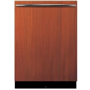 Viking 24 Inch Wide 16 Place Setting Energy Star Rated Built-In Top Control Dishwasher - Panel Ready Panel Ready