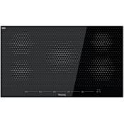 Viking RVL Series 36 Inch Wide 5 Burner Induction Cooktop Black Glass