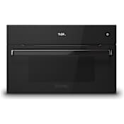 Viking RVL 30 Inch Wide 1.4 Cu. Ft. Electric Single Oven Black Glass