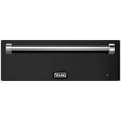 Viking 30 Inch Wide 1.6 Cu. Ft. Warming Drawer with Removable Racks and Moisture Cup Antique Bronze