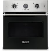 Viking 5 Series 27 Inch Wide 4.1 Cu. Ft. Single Electric Oven Antique Bronze