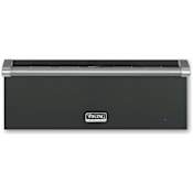 Viking 27 Inch Wide Warming Drawer Antique Bronze