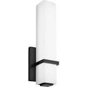 Visual Comfort Milan 12" Tall LED Wall Sconce Dark Bronze