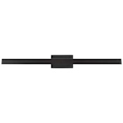 Visual Comfort Dessau 24" Wide LED Picture Light Bronze