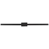 Visual Comfort Dessau 36" Wide LED Picture Light Bronze
