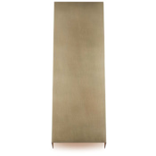 Visual Comfort Brompton 17" Tall LED Wall Sconce Natural Brass
