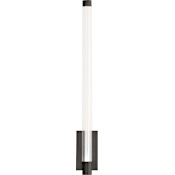 Visual Comfort Phobos 21" Tall LED Wall Sconce Bronze