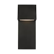 Visual Comfort Rocha 16" Tall LED Wall Sconce Antique Bronze