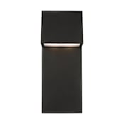 Visual Comfort Rocha 25" Tall LED Wall Sconce Antique Bronze