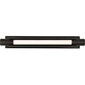 Visual Comfort Capa 18" Wide LED Picture Light Bronze