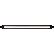 Visual Comfort Capa 36" Wide LED Picture Light Bronze