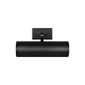 Visual Comfort Kenyon 10" Wide Picture Light Aged Iron