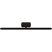 Visual Comfort Lamont 24" Wide LED Picture Light Aged Iron