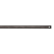 Visual Comfort 36" Downrod for Ceiling Fans Aged Pewter