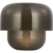 Visual Comfort Bolete 17" Tall Buffet Table Lamp Hand Rubbed Antique Brass