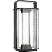 Visual Comfort Flacara 15" Tall LED Accent Table Lamp Bronze