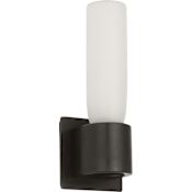 Visual Comfort Volver 12" Tall Wall Sconce Bronze