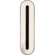 Visual Comfort Wyllis 18" Tall LED Wall Sconce Bronze