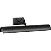Visual Comfort Hessen 18" Wide Picture Light Bronze