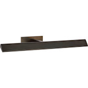 Visual Comfort Petrel 18" Wide LED Picture Light Bronze