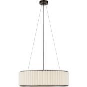 Visual Comfort Palati 4 Light 28" Wide Pendant Bronze