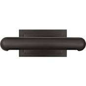 Visual Comfort Agra 12" Wide LED Picture Light Bronze
