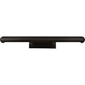 Visual Comfort Agra 24" Wide LED Picture Light Bronze