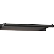 Visual Comfort Katan 24" LED Picture Light Bronze