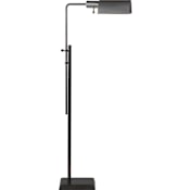 Visual Comfort Pask 60" Pharmacy Floor Lamp by Thomas O'Brien Bronze