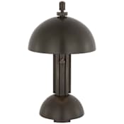 Visual Comfort Dally 14" Tall Accent Desk Lamp Bronze