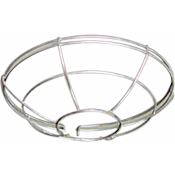 Volume Lighting RLM 12" Diameter Wire Guard Galvanized