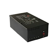 WAC Lighting 12 Volt Class 2 Enclosed Electronic Transformer - 60 Watt Maximum Load N/A