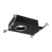 WAC Lighting Aether New Construction Housing for 3.5" Trim - IC Rated and Airtight N/A
