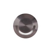 WAC Lighting 2" LED Directional Inground Flood Light - 12 Volt Bronzed Stainless Steel / 3000K