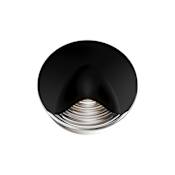 WAC Lighting Ames 8" Tall Wall Sconce Black