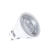 WAC Lighting Single 6.8 Watt MR16 GU10 LED Bulb - 90CRI and 3000K White