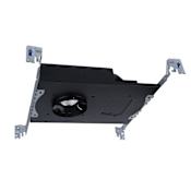 WAC Lighting Aether New Construction Housing - IC Rated and Airtight Aluminum