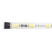 WAC Lighting InvisiLED LITE 12" 24 Volt LED Tape Light - 40 Pack - Up to 150 Lumens per Foot White / 2700K
