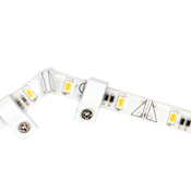WAC Lighting InvisiLED PRO 3 60" 24 Volt Ultra High Output LED Tape Light - Up to 475 Lumens per Foot White / 2700K